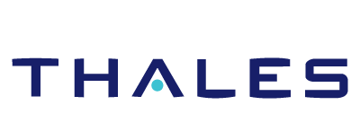 Logo-THALES