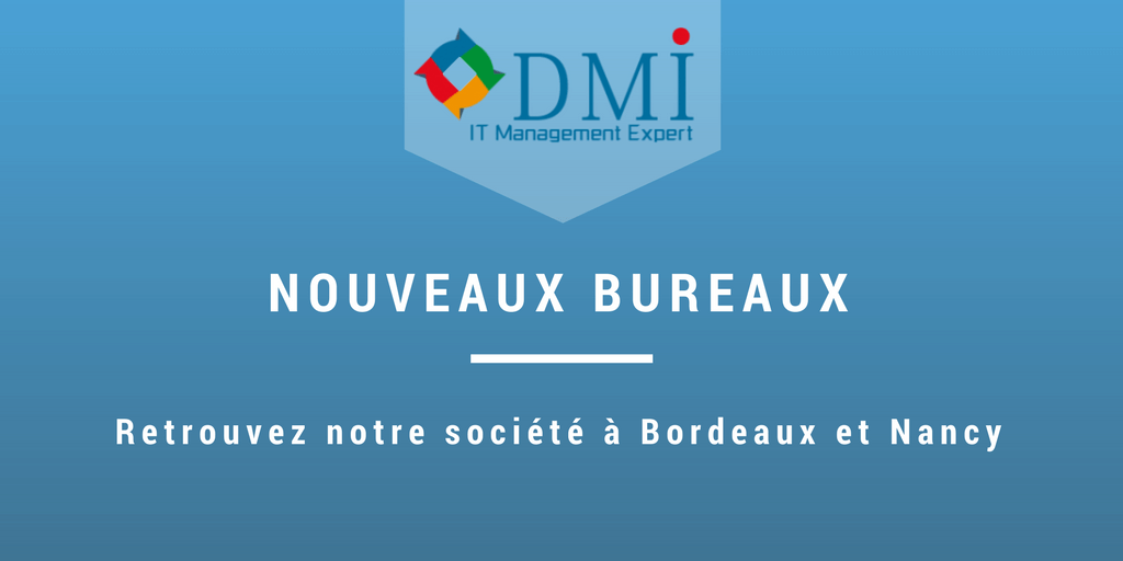 DMI Bordeaux Informatique, DMI Nancy Informatique