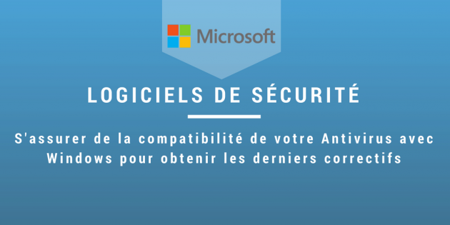 Microsoft Registre Securite