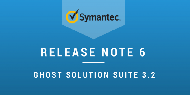 Symantec GSS RU6