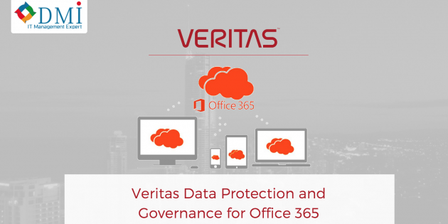 Veritas Data Protection and Governance for Office 365