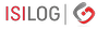 Logo éditeur : Isilog