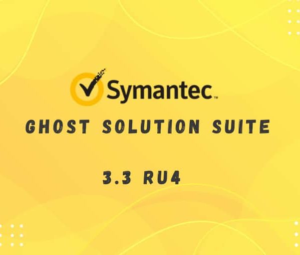 Symantec GSS 3.3 RU4