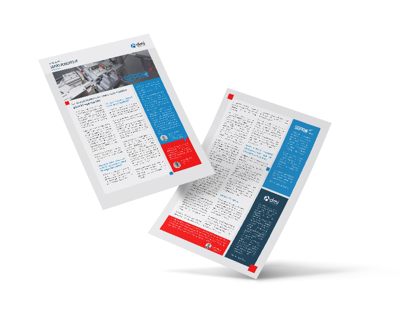 Retour d’expérience SEPRO succès implémentation solution Ecaldima par DMI