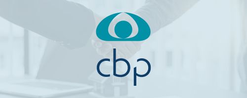 Logo CBP rectangle